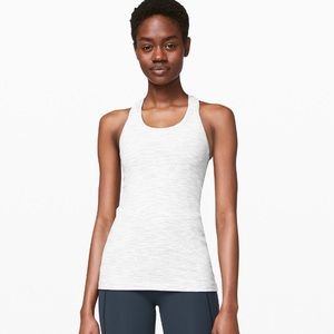 Lululemon Cool Racerback II
